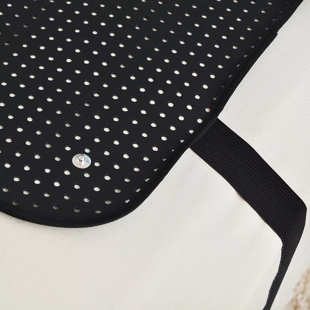 Grounding Sleep Mat, Double 136x180cm (54"x71"), incl. cable 5m & adapter - Image 5