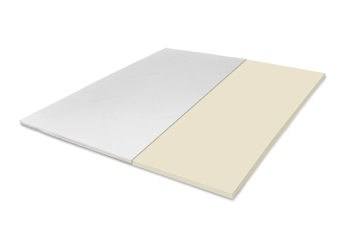 Tuur® Mono Topper (4cm) - 100% Natural Latex