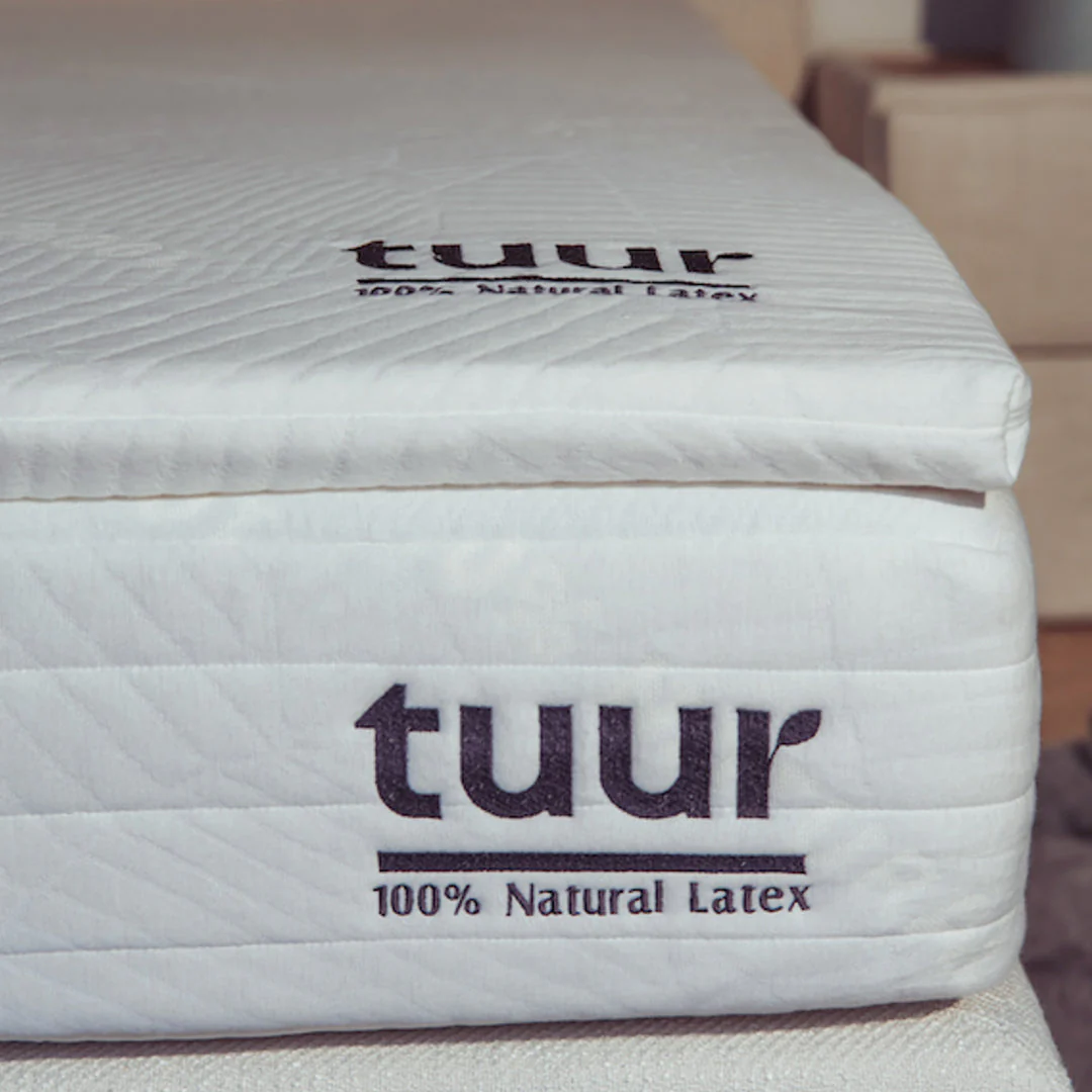 Tuur® Mono Topper (4cm) - 100% Natural Latex - Image 2