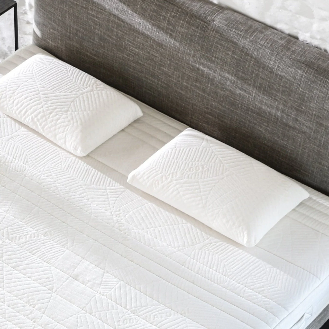 Tuur® Pillow - 100% Natural Latex - Image 2