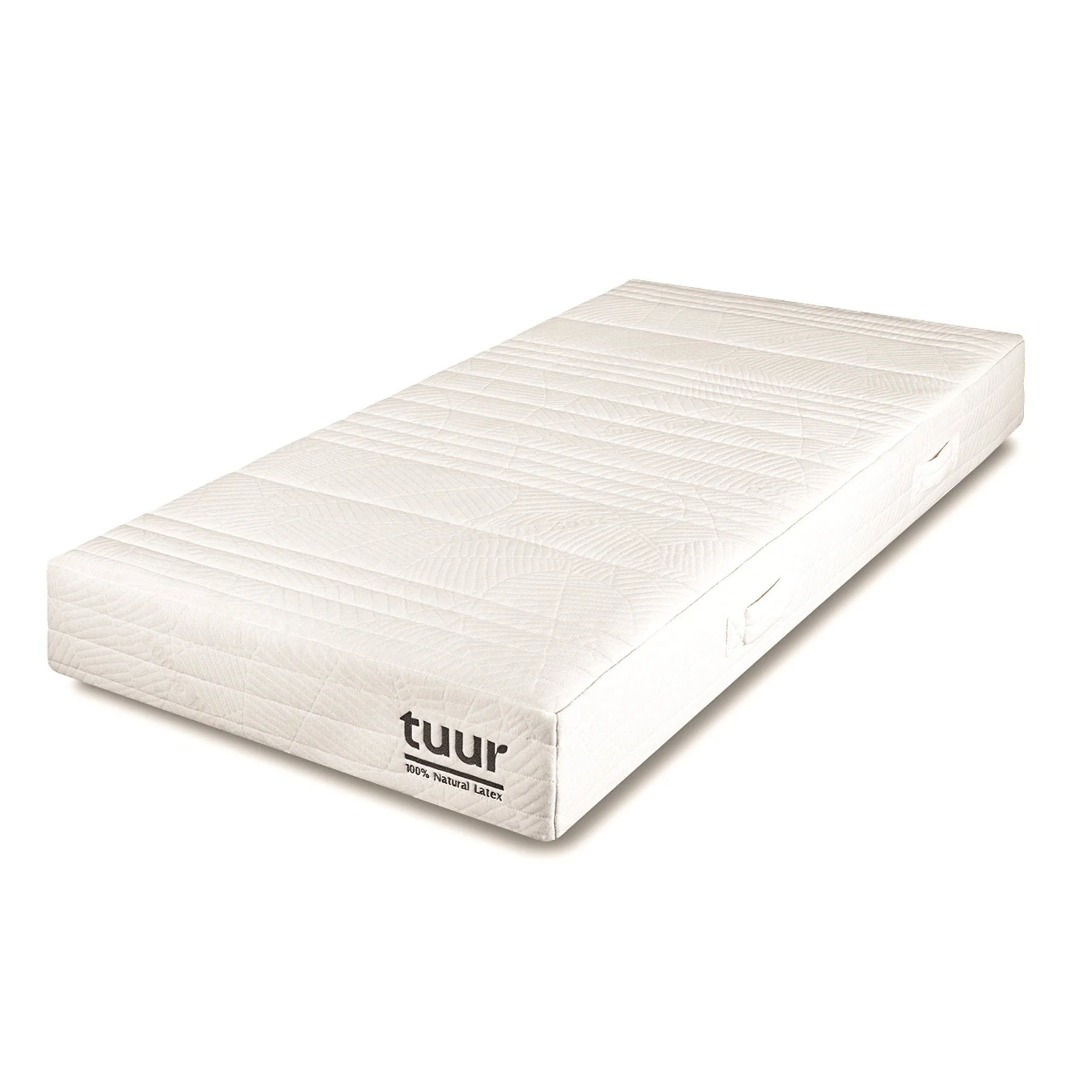 Tuur® Original Plus Mattress- 100% Natural Latex