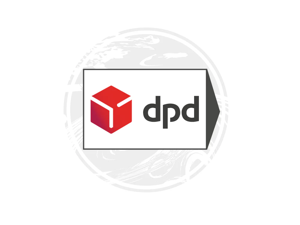 x Return Label - DPD