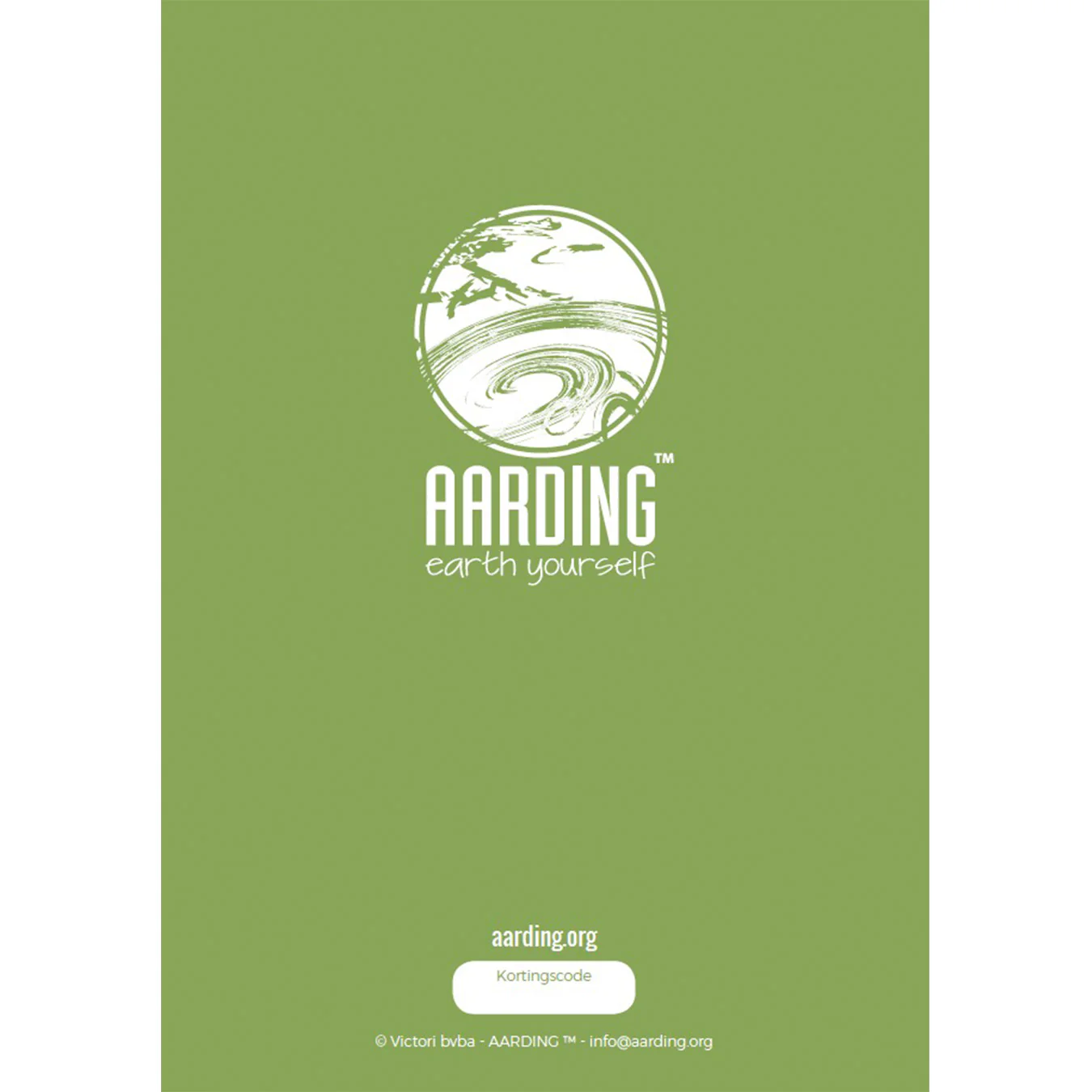 Booklet: 'Stress-free to radiant health with grounding ' (Ludo Verstraete, 24 pag.) - Image 4