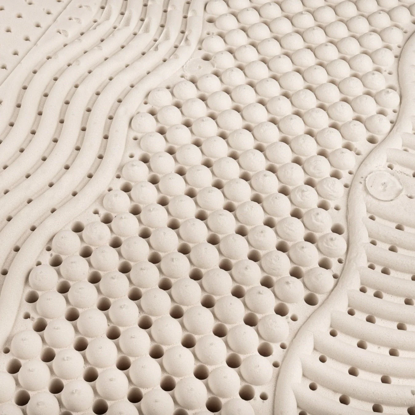 Tuur® Original Topper (8cm) - 100% Natural Latex - Image 4