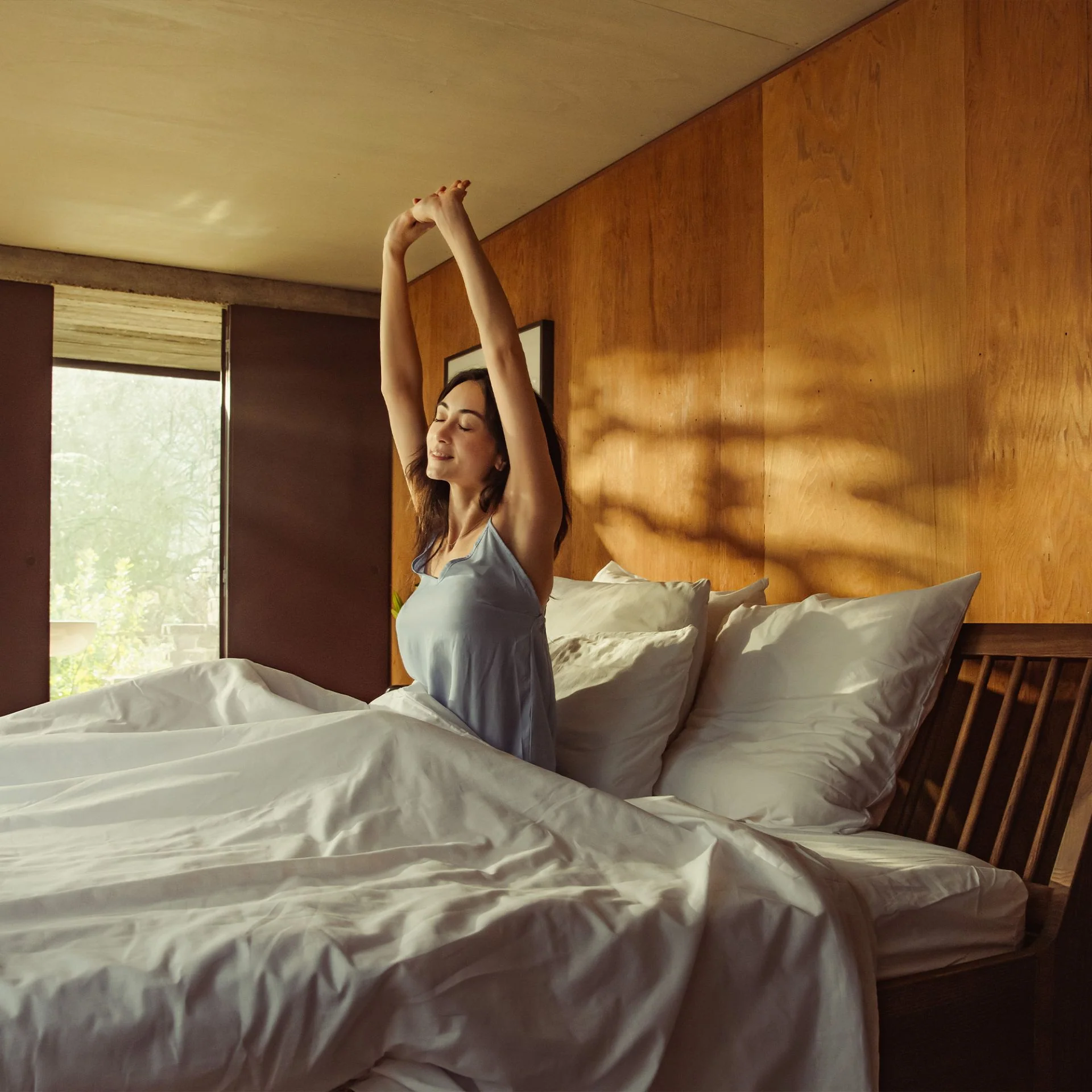Tuur® Bedframe - Image 6