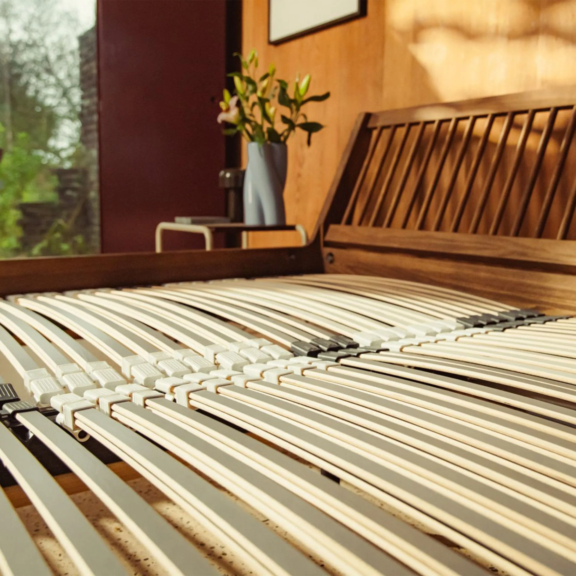 Tuur® Slatted Bed Base - Image 2